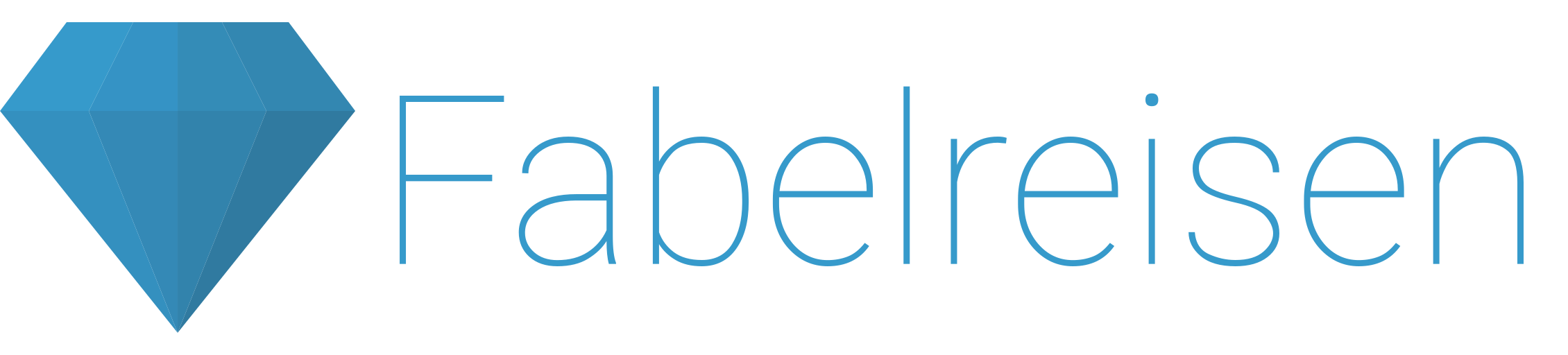 Fabelreisen logo